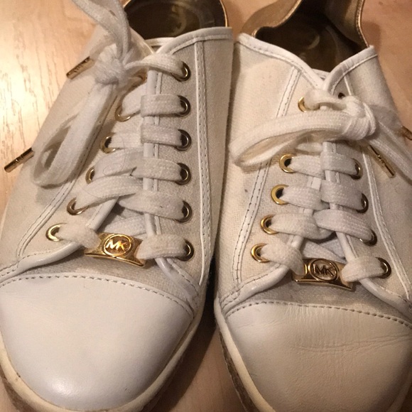 Michael Kors sneakers - Picture 4 of 4